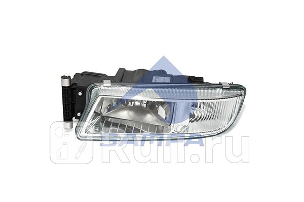 Фара противотуманная левая Sampa 022064 7550₽