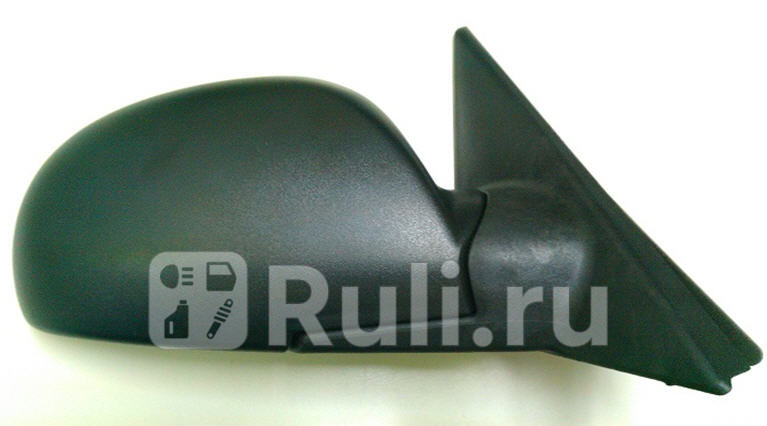 Зеркало правое для Hyundai Accent ТагАЗ (2000-2003) Forward HNACC00-453-R