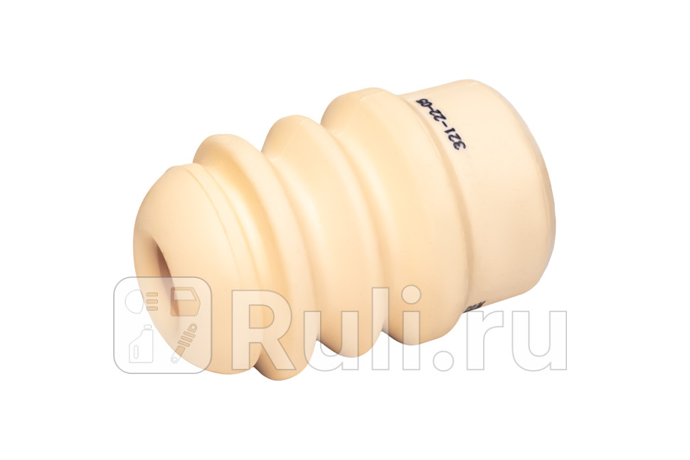 Отбойник амортизатора F33TR0002 CWORKS F33TR0002 530₽