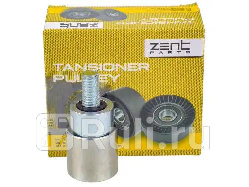 Ролик обводной ремня ГРМ Chery Tiggo 18 20 11 ZENTPARTS Z23778 1140₽