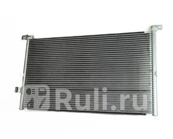 Радиатор кондиционера для Ford Mondeo 3 2000- Forward FDMON00-931 3980₽