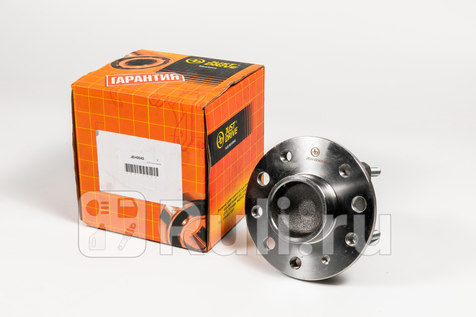 Ступица задняя JD JEH0042 3350₽
