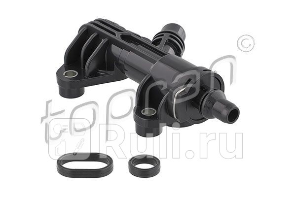 Термостат HANS PRIES 630319001 0₽