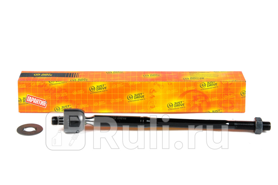 Тяга рулевая CRT71 JD JSR0079 680₽