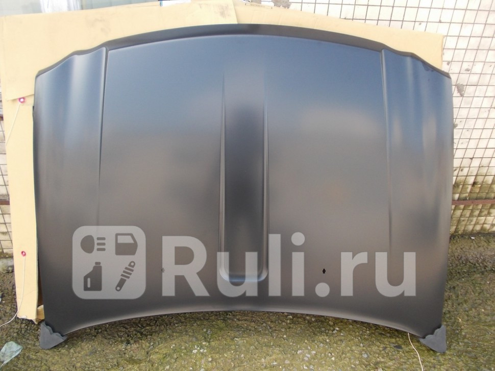 Капот для Jeep Grand Cherokee WK 2005- Forward JPGCH05-330M 15130₽