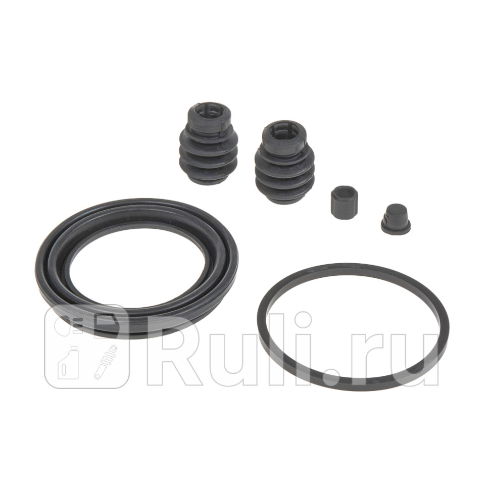 Ремкомплект переднего тормозного суппорта D57mm GANZ GIJ19064 470₽