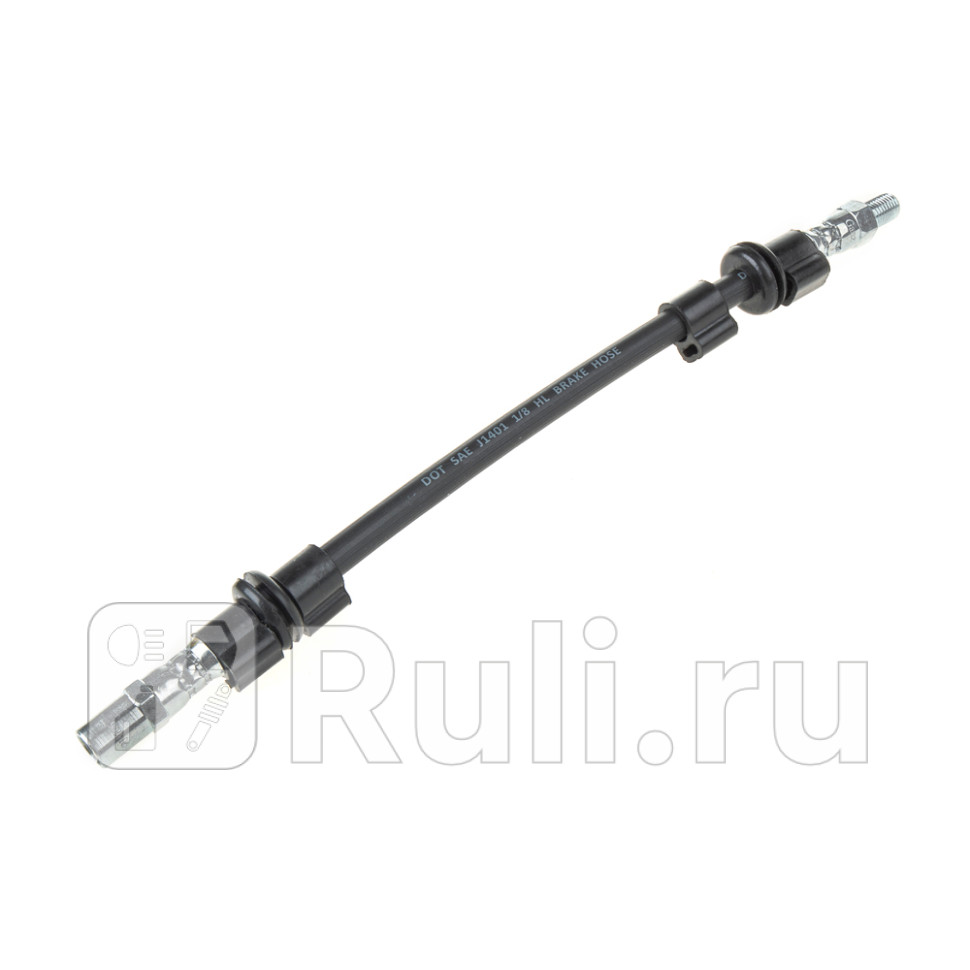 Шланг тормозной передний GANZ GRJ17005 500₽