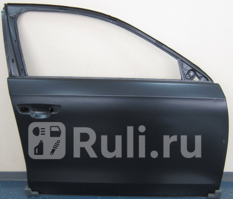 Дверь передняя правая для Volkswagen Passat B8 2015- Forward VWPAS15-510-R 9540₽
