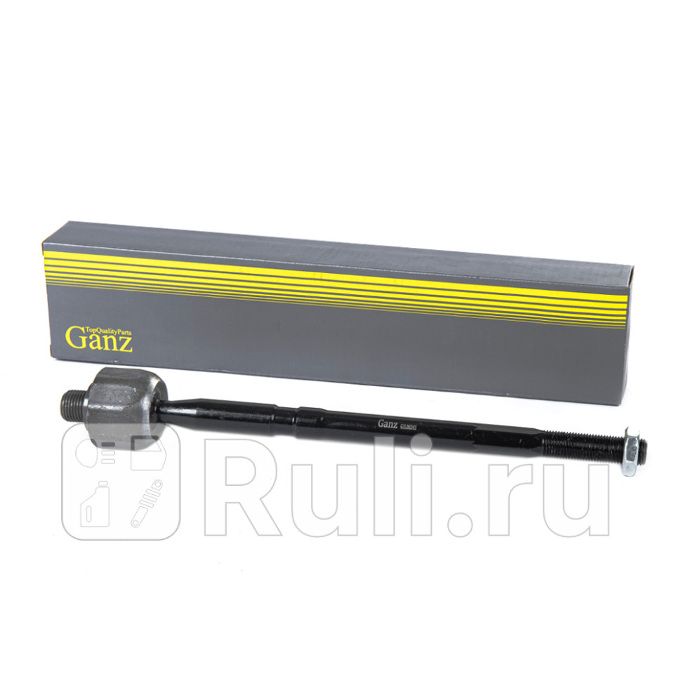 Тяга рулевая LR GANZ GIL06243 1200₽