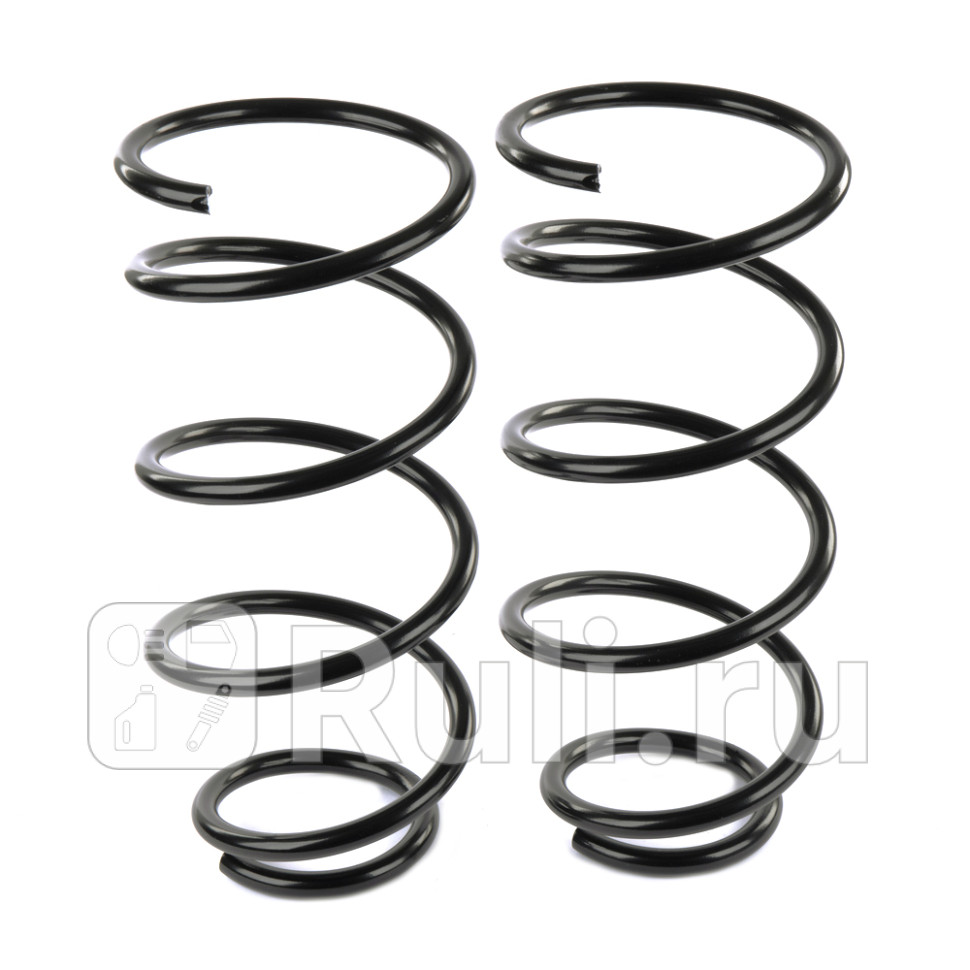 Пружина передняя GANZ GIK02151 1660₽