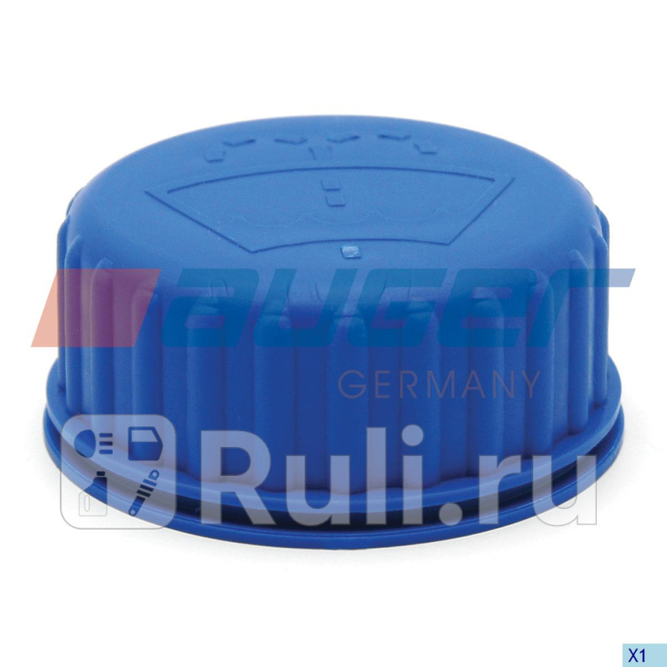 крышка бачка стеклоомывателя п MAN AUGER 84983 320₽