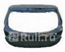 Крышка багажника для Kia Rio 3 2011-2015 Forward KARIO11-601 17280₽