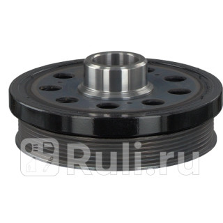 Шкив коленвала Febi 37419 0₽