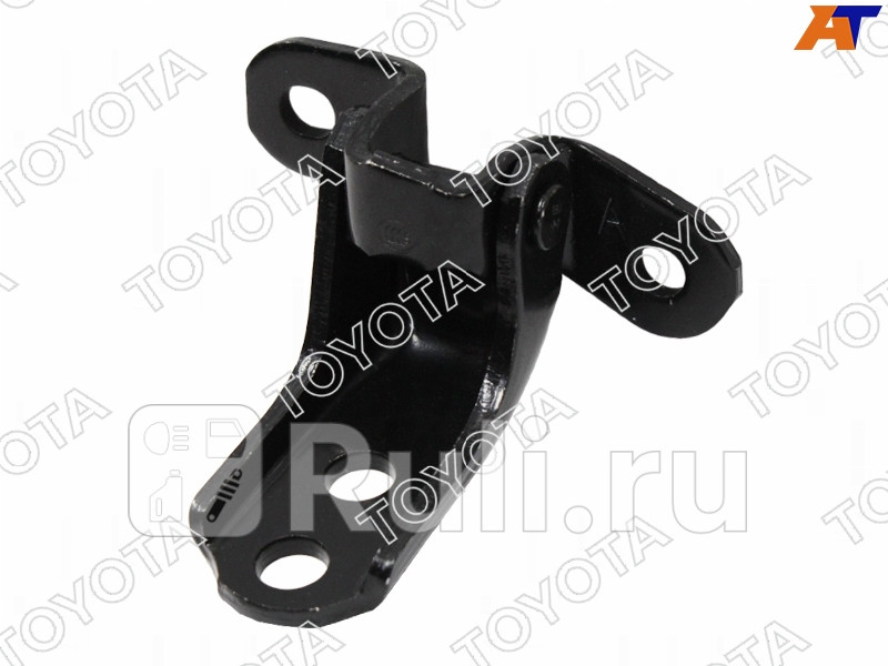 Петля передней двери левая нижняяправая верхняя 1 шт для Lexus LX 470 1998-2007 TOYOTA-LEXUS 68710-22081 3630₽