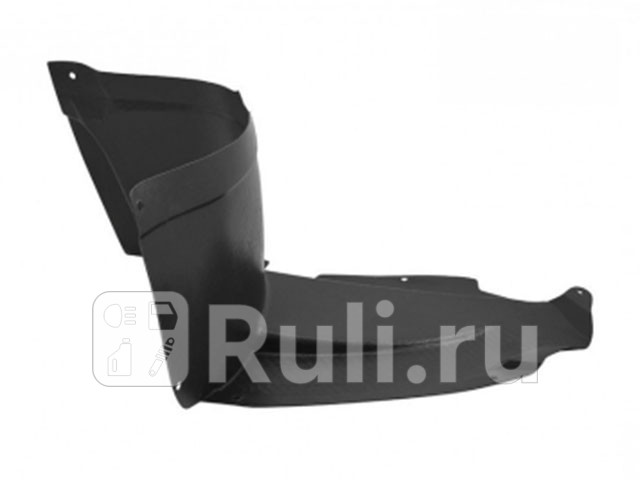 Подкрылок передний правый для Volkswagen Passat B7 2011-2015 TYG VG11078AR 680₽