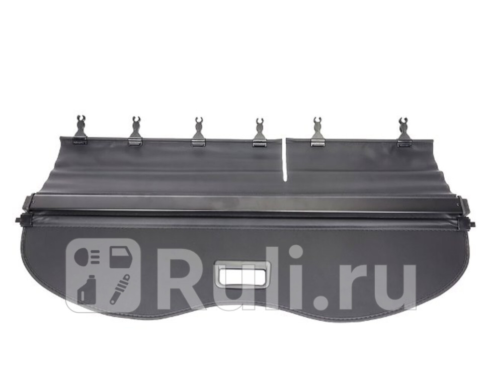 Шторка багажника SAILING NSL84982613 5950₽