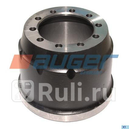 Барабан тормозной AUGER 31178 11150₽