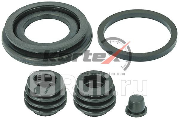 РЕМКОМПЛЕКТ ТОРМОЗНОГО СУППОРТА ЗАДНЕГО HONDA ACCORD 89-93CIVIC KBR021 Kortex KBR021 320₽