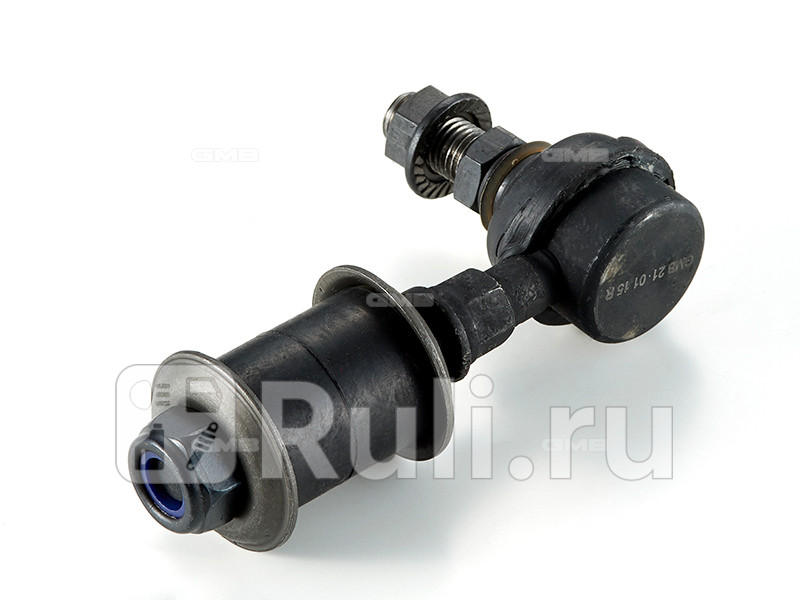 Стойка стабилизатора переднего Nissan Cabstar II Terrano II Ford Maverick II 93-06 10021280 GMB 1002-1280 720₽