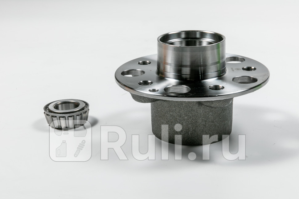 Ступица передняя JD JEH0283 3460₽