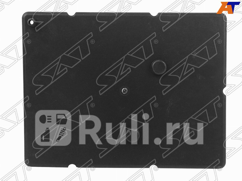 Площадка под аккумулятор для Toyota Harrier U1 1997-2002 SAT ST-74431-33011 1570₽