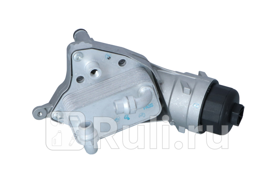 Радиатор масляный opel insignia 20d 09- NRF 31759 0₽