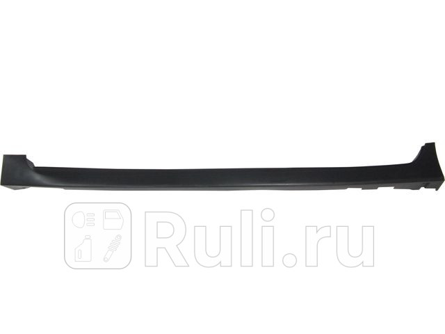 Накладка внешняя на порог левая для Nissan Teana J33 2014-2016 Forward NNTEN13-542-L 1220₽