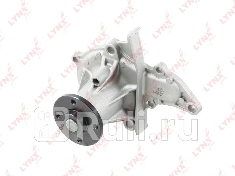 Насос водяной LYNXAUTO CW0081 3270₽