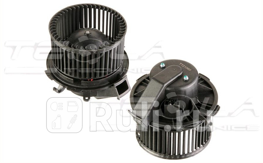 Мотор отопителя TESLA TECHNICS TT21060 3920₽