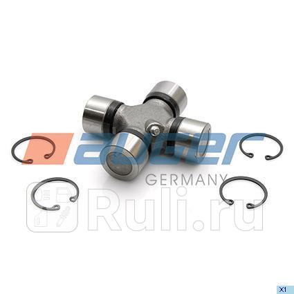 Крестовина карданного вала AUGER 65101 0₽