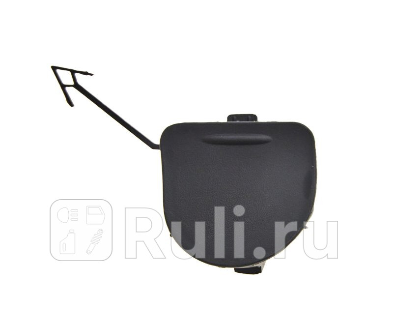 Заглушка буксировочного крюка переднего бампера для Mercedes Sprinter 906 2006-2013 GORDON GD9983A 880₽