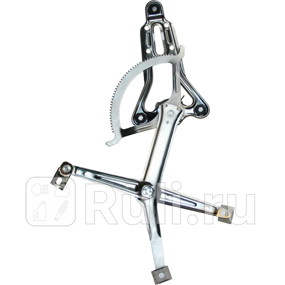 Механизм стеклоподперед L JP GROUP 1388100170 5880₽