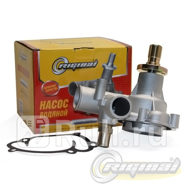 помпа системы охлаждения для ГАЗ 3302-3221 Riginal RG4061-1307010 2440₽