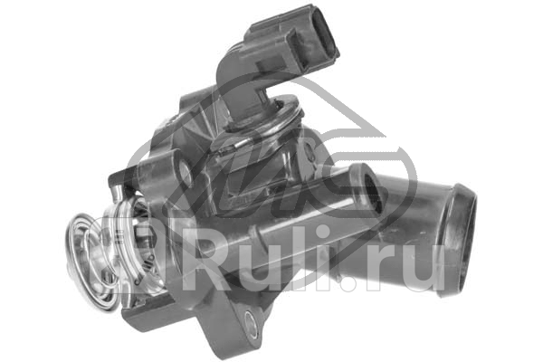 Термостат Metalcaucho 03814 3550₽