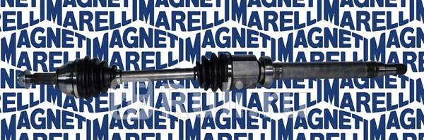 Привод в сборе r MAGNETI MARELLI 302004190060 7980₽