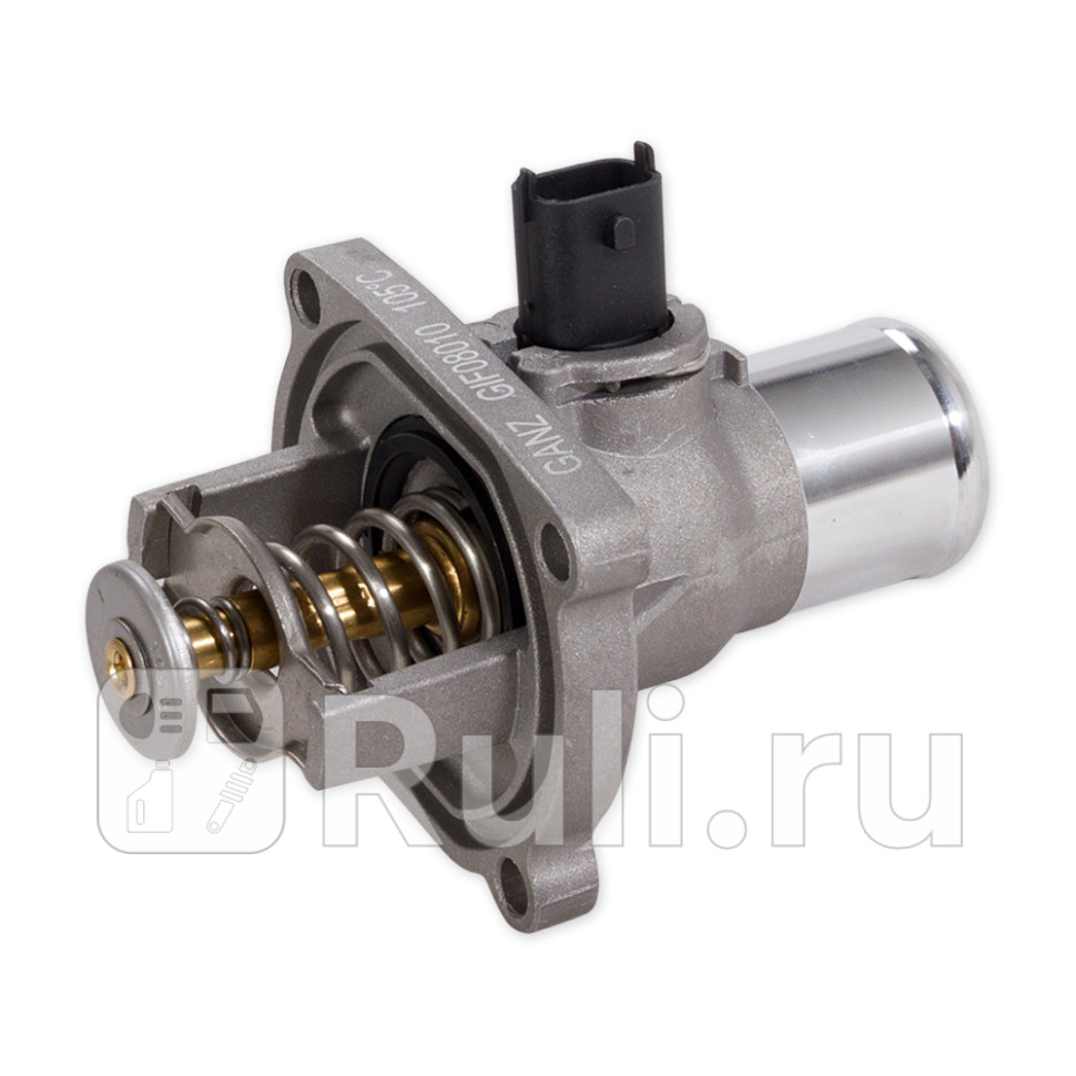 Термостат GANZ GIF08010 3310₽