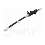 Цилиндр сцепления рабочий ВАЗ 2101 2102 2103 2104 2105 2106 2107 2121 21213 со шлангами в сб LADA 21010160250800 2060₽