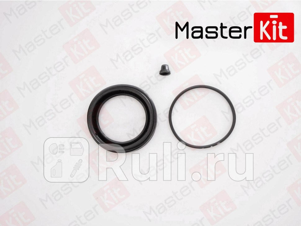 Ремк-т MASTERKIT 77A2077 D60 AteMB Vito MASTERKIT 77A2077 200₽