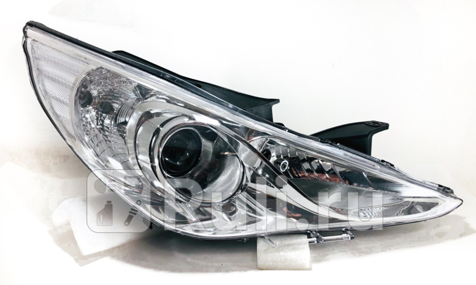 Фара правая для Hyundai Sonata 6 2010- Forward HNSON10-004-R 4800₽