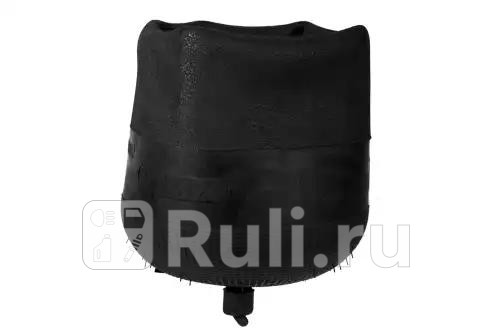 Пневмоподушка без стак 1шп-штуцM24-M16 Н 1отв MB Actros ZENTPARTS Z12806 4560₽