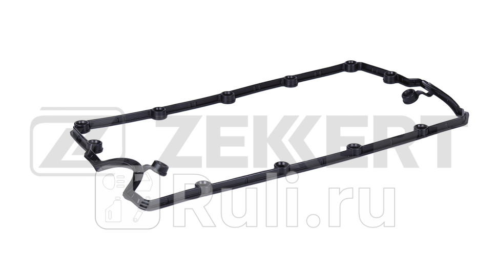 Прокладка клапанной крышки VW Polo IV 03- Passat V VI 00- Audi A6 II 01- A4 II 00- Skoda Octavia Zekkert di-1079 0₽