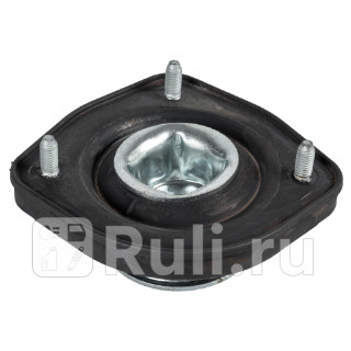 Подвеска, амортизатор | зад лев |  BLUE PRINT ADG080507