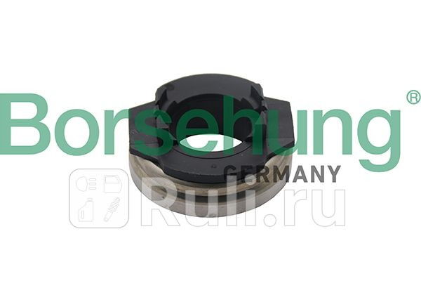 Подшипник выжимной Borsehung B19279 1780₽