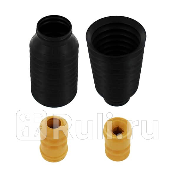 Пыльникотбойник аморт mb c-class w203 SKF vkdp33802t 0₽