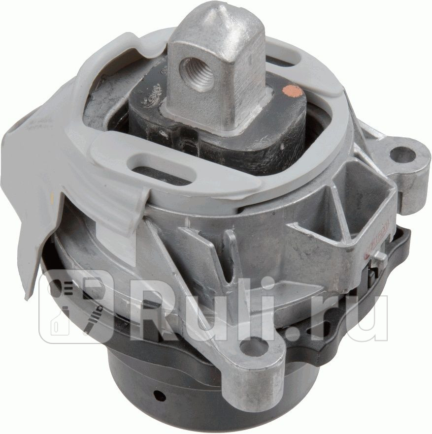 Опора двигателя правая Lemforder 3910901 0₽