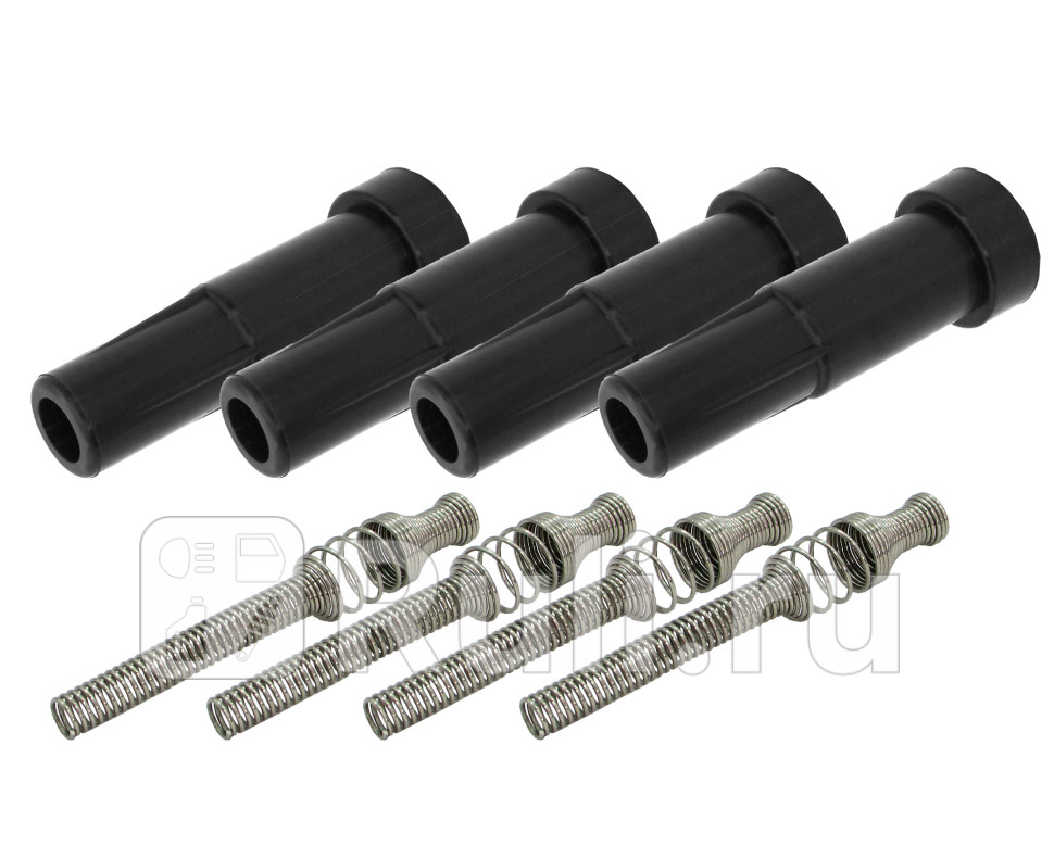 Ремонтный набор катушек зажигания для Lada ВАЗ Nissan Opel Renault Dacia Cargen ZX7058RS 650₽