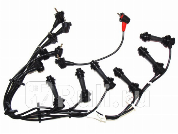 Высоковольтные провода для Toyota Chaser X90 1992-1996 SAT ST-90919-21561 2790₽