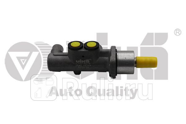 Цилиндр тормозной главный Vika 66140037201 2910₽