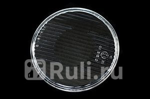 Стекло фары левоеправое 1 шт для BMW E32 1986-1994 Forward BME3488-021-Z 500₽