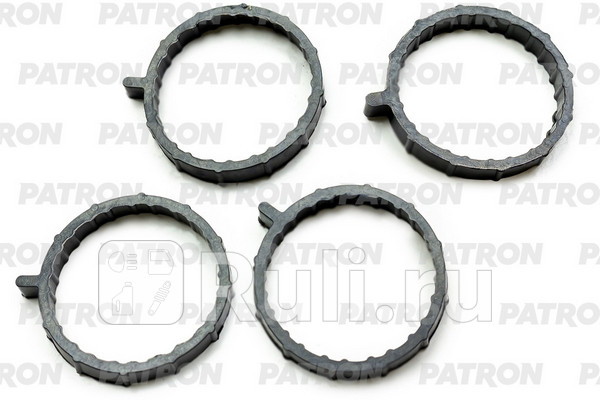 Комплект прокладок коллектора Honda Jazz 12 14 L12A1 L13A1 02- In PATRON PG1-5006 130₽